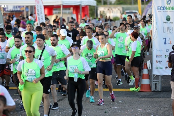 Inscrições para a 6ª Corrida de Rua da DPE-RR encerram nesta sexta-feira