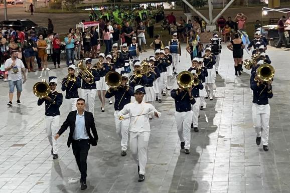 8ª edição do Festival Arrfaban Norte começa neste sábado, em Boa Vista