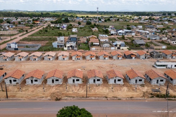 Prefeitura de Boa Vista prorroga inscrições do Minha Casa, Minha Vida até 12 de novembro
