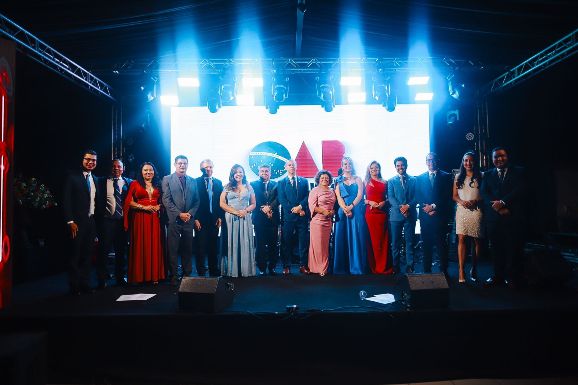 Baile do Rubi: tradicional evento da advocacia roraimense também é aberto ao público em geral