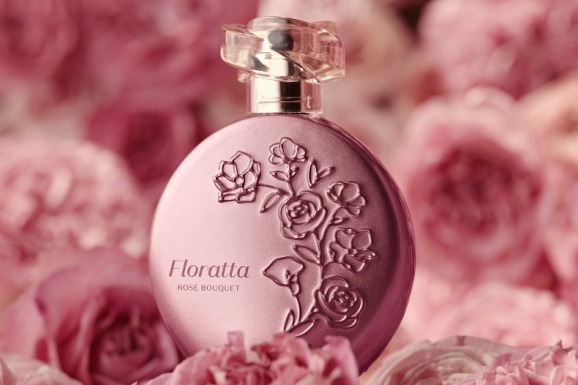 O Boticário apresenta Floratta Rose Bouquet e celebra os 30 anos da marca com novo DNA olfativo