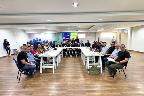 Polícia Civil capacita gestores em programa “Rotas da Liderança” para aprimorar gestão e atendimento à população