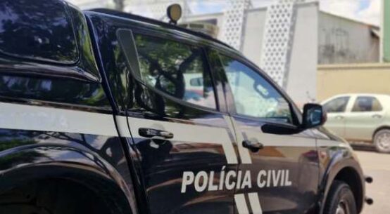 PCRR cumpre três mandados de prisão definitiva por roubo