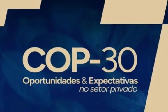 Sebrae-RR promove encontro gratuito sobre oportunidades de negócios na COP30 com presidente da Bemol