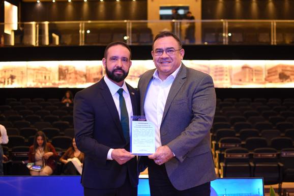 Secretário municipal integra diretoria do Fórum dos Procons da Região Norte