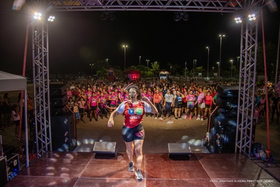 Aulão da Academia Aberta encerra atividades de 2025 em grande estilo