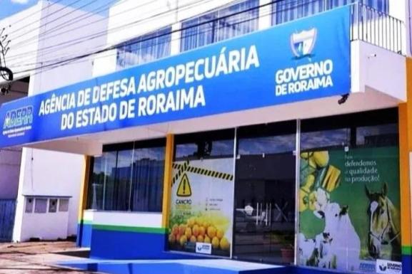Defesa Animal: Aderr prorroga prazo para atualização cadastral de rebanhos em Roraima até 17 de novembro