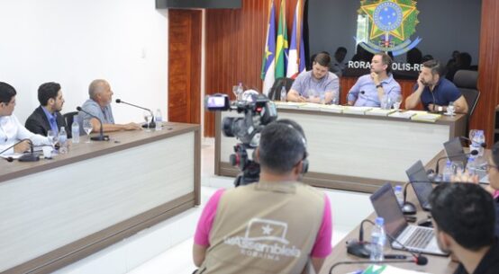 Rio Pretinho: posseiros relatam conflitos e sobreposição de áreas à CPI da Grilagem em Rorainópolis