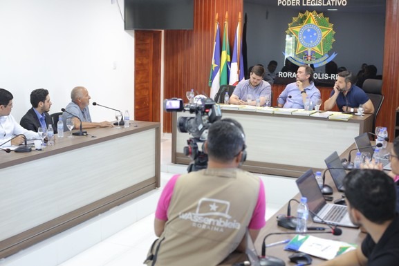 Rio Pretinho: posseiros relatam conflitos e sobreposição de áreas à CPI da Grilagem em Rorainópolis