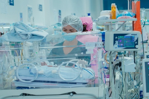 Novembro Roxo: os desafios da prematuridade e o apoio Legislativo em Roraima