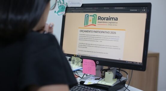 ALERR inicia análise da LOA 2026, que prevê orçamento recorde de R$ 9,28 bilhões