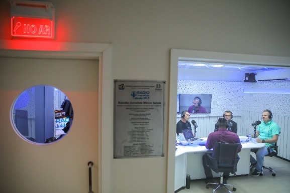 Novembro Azul: podcast “Saúde é Coisa de Homem” discutirá prevenção e autocuidado