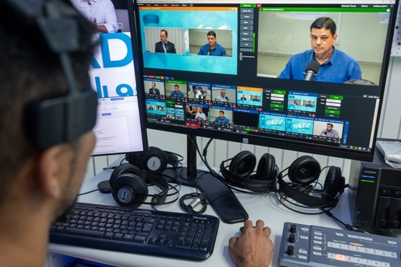 Podcast da ALERR “Saúde é Coisa de Homem” aborda os principais desafios do autocuidado masculino