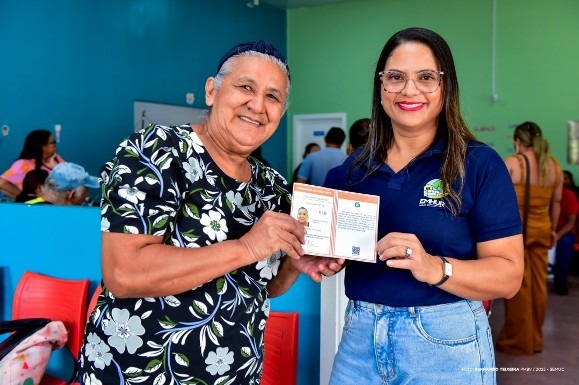 Ação da prefeitura encerra com cerca de 400 ambulantes cadastrados