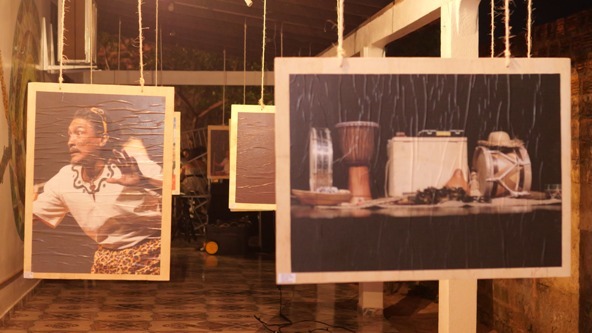 Mostra Anderson Nascimento de Cinema integra programação da Ocupação Travessia nesta segunda-feira