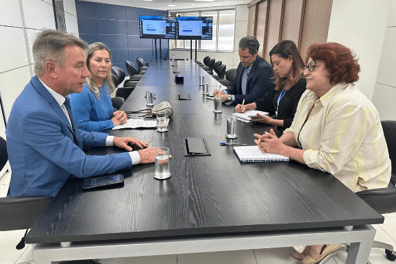 Governo de Roraima quita conjuntos Caimbé II e Cambará e avança na entrega de escrituras aos moradores