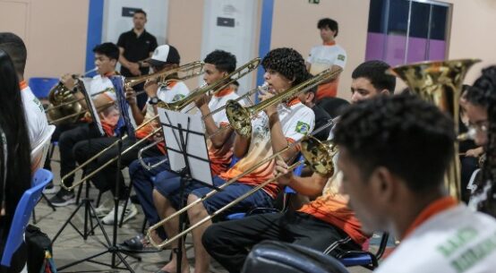 Valorização da Cultura: deputados aprovam política de incentivos a bandas e fanfarras de Roraima