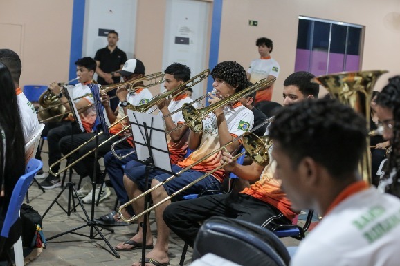 Valorização da Cultura: deputados aprovam política de incentivos a bandas e fanfarras de Roraima