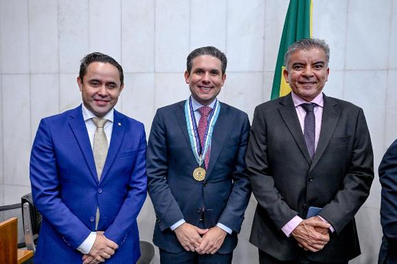 PEC da Essencialidade é aprovada com votação unânime da Bancada Federal de Roraima