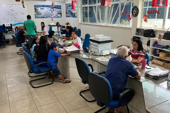 Black Friday: Caer segue com campanha de negociação de dívidas com descontos de até 100% em juros e multas