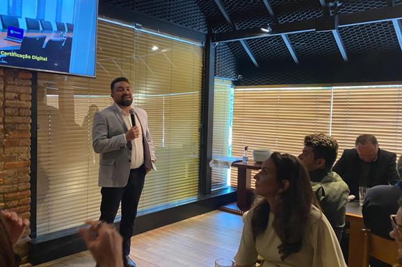 Reforma Tributária: segunda maratona orienta empresários e contadores sobre novas regras em 2026