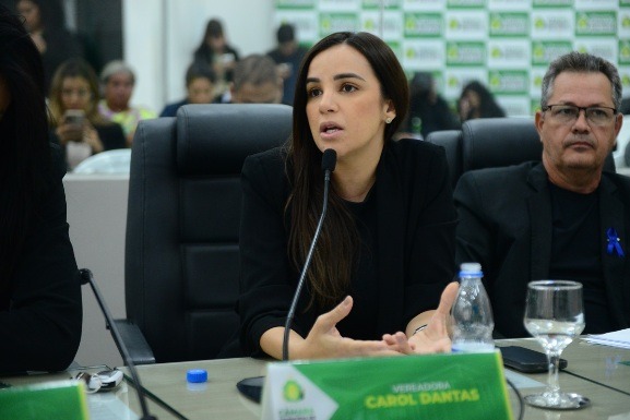 Câmara Municipal de Boa Vista aprova criação do Programa Jovem Empreendedor Rural