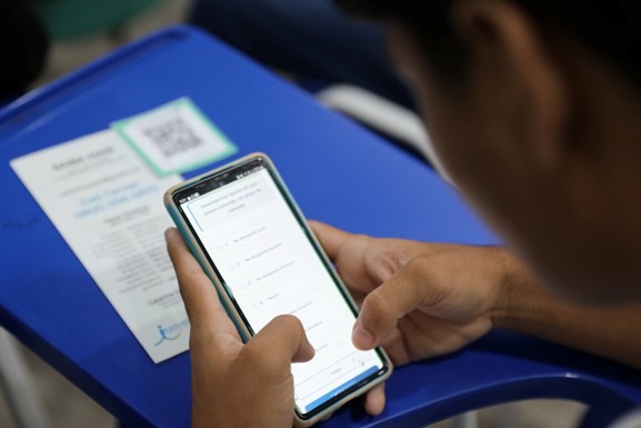 Lei que regulamenta uso de celulares nas escolas de Roraima é aprovada
