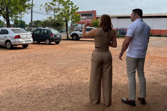 Chico Mozart visita Núcleo de Reabilitação e reforça pedido por novos equipamentos