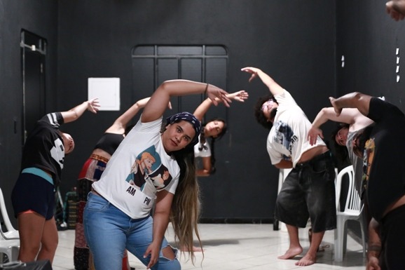 Oficina Cena Roraima finaliza formação de atores com Mostra de Cenas Curtas