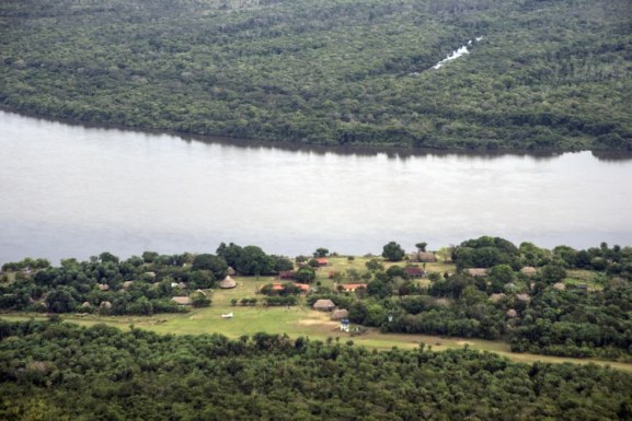 Câmara aprova projeto que aumenta em até três vezes penas para mineração ilegal em terras indígenas