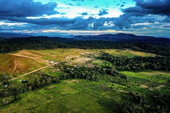 Roraima na COP30: Catálogo de Experiências revela destinos sustentáveis de Roraima para o mundo