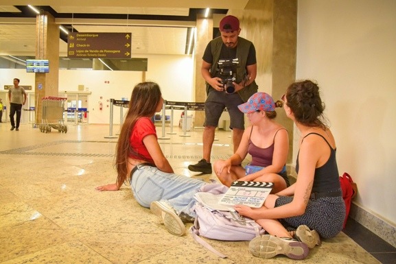 Arranjos regionais: Boa Vista vai ampliar investimentos no setor audiovisual