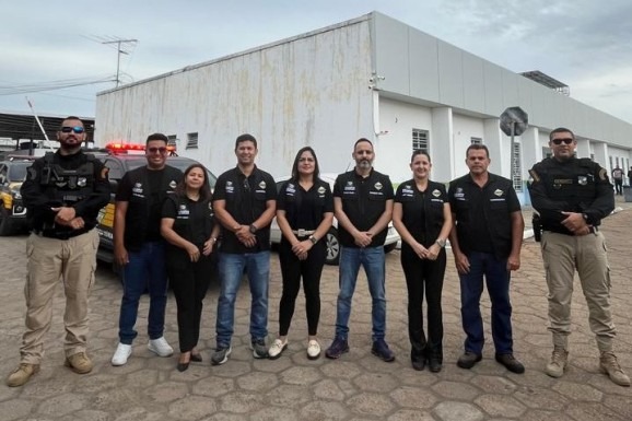 Ação Aurora: Detran-RR inicia visitas em 44 clínicas credenciadas em Boa Vista