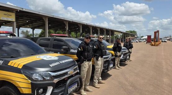 Expoferr Show 2025: Detran-RR reforça esquema de trânsito e cria rota alternativa