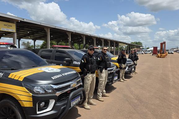Expoferr Show 2025: Detran-RR reforça esquema de trânsito e cria rota alternativa