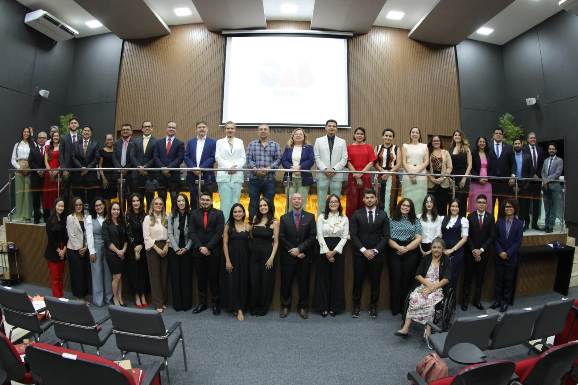 46 Anos de história e luta: OAB-RR celebra o Dia Estadual da Advocacia com olhar no futuro