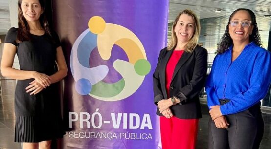 Polícia Civil participa de encontro nacional sobre qualidade de vida na segurança pública
