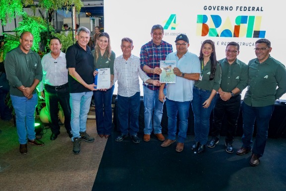 Governo de Roraima e Banco da Amazônia firmam protocolo de intenções para impulsionar o agronegócio