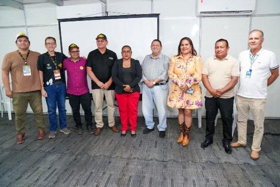 Inovação no campo: Governo de Roraima e parceiros premiam inventores rurais no 1º AgroInventor do Estado