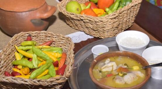 Diversidade gastronômica: pratos típicos conquistam o público na quarta noite da Expoferr Show 2025