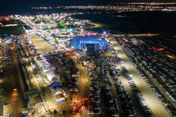 Incentivo ao Turismo: Secult lança formulário para cadastro de eventos em Roraima