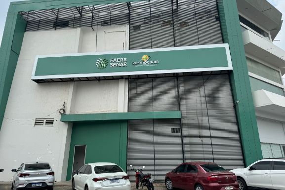 Senar-RR convoca candidatos para provas do Processo Seletivo 2025