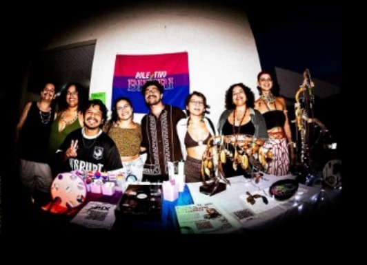 Feira Gaiata realiza 3ª edição em Boa Vista com dois dias de arte, música e cultura local