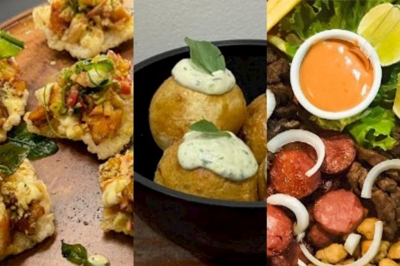 Festival Bar em Bar chega à reta final com petiscos a preços promocionais