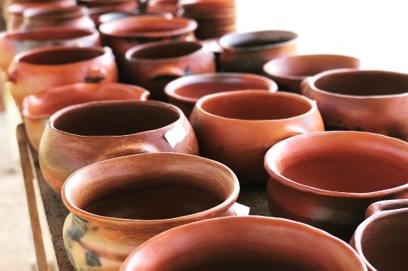 Festival das Panelas de Barro acontece neste fim de semana na Raposa Serra do Sol