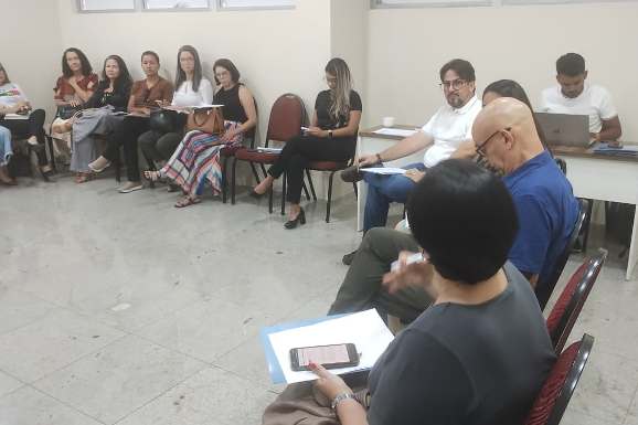 Fórum Estadual de Turismo define prioridades e ações para impulsionar setor em 2026