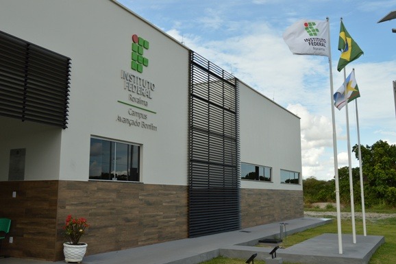 IFRR de Portas Abertas será realizado pelo Campus Bonfim neste sábado