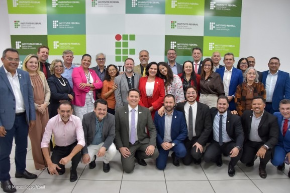 Roraima sedia reunião do Conif a partir desta terça-feira