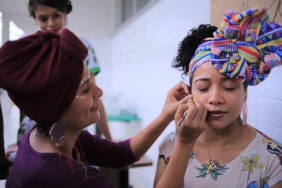 IFRR/CBV promove Semana da Consciência Negra com foco em identidade, resistência e pertencimento