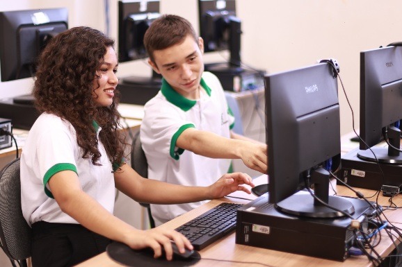 Bonfim: IFRR lança processo seletivo para cursos técnicos integrados ao ensino médio